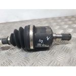 Transmision Delantera Izquierda Para Kia Rio