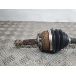 Transmision Delantera Izquierda Para Kia Rio