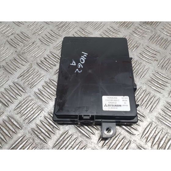 Modulo Electronico Para Citroen C-Zero