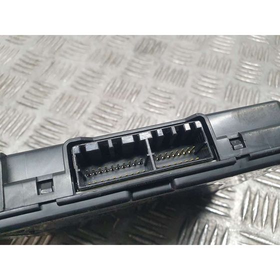 Modulo Electronico Para Citroen C-Zero