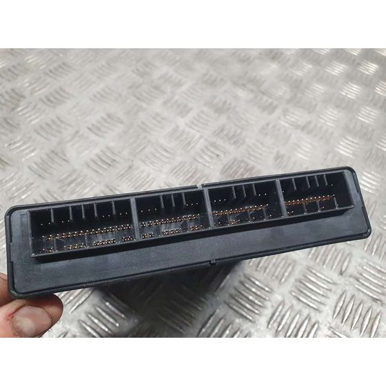 Modulo Electronico Para Citroen C-Zero