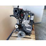 Motor Completo Para Ford Ka