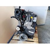 Motor Completo Para Ford Ka