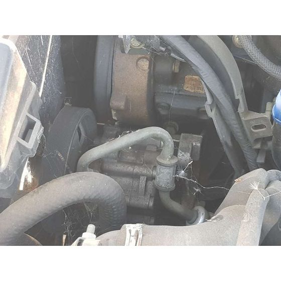 Bomba Direccion Para Peugeot 406 Coupe
