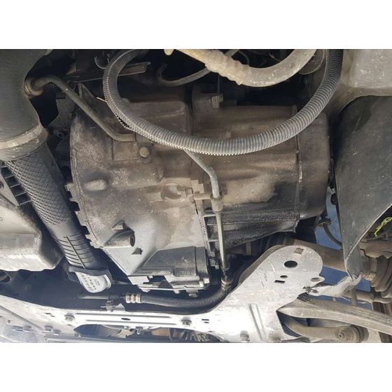 Caja Cambios Para Peugeot 406 Coupe