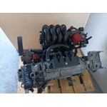 Motor Completo Para Ford Ka