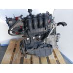 Motor Completo Para Ford Ka
