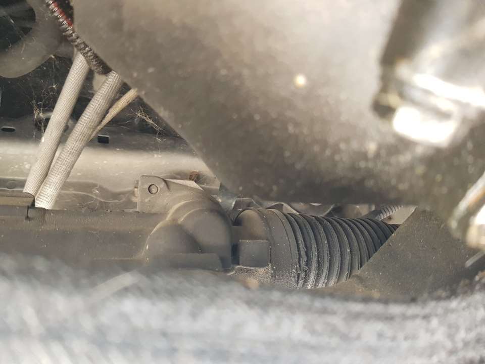 Cremallera Direccion Para Peugeot 406 Coupe