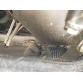 Cremallera Direccion Para Peugeot 406 Coupe