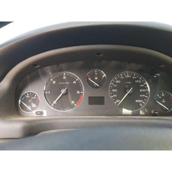 Cuadro Instrumentos Para Peugeot 406 Coupe