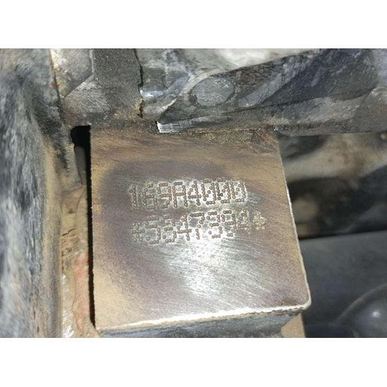 Motor Completo Para Ford Ka
