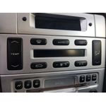 Mando Climatizador Para Peugeot 406 Coupe
