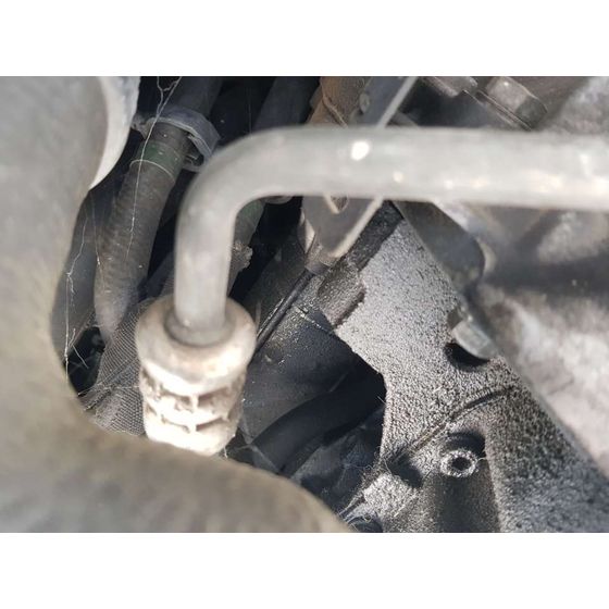 Motor Arranque Para Peugeot 406 Coupe