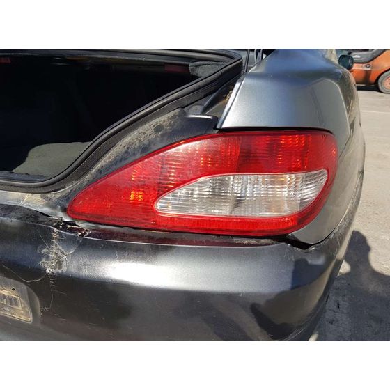 Piloto Trasero Derecho Para Peugeot 406 Coupe