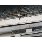 Radiador Agua Para Peugeot 406 Coupe