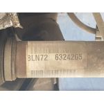 Transmision Delantera Izquierda Para Peugeot 406 Coupe