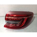 Piloto Trasero Derecho Para Renault Clio V
