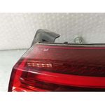 Piloto Trasero Derecho Para Renault Clio V