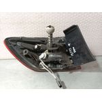 Piloto Trasero Derecho Para Renault Clio V