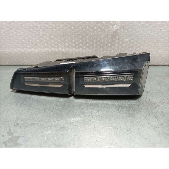 Piloto Trasero Derecho Para Peugeot 308