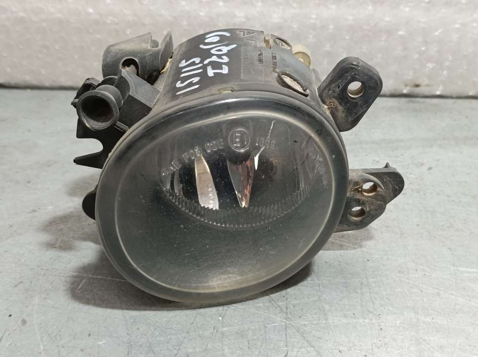 Faro Antiniebla Izquierdo Para Mercedes Clase B
