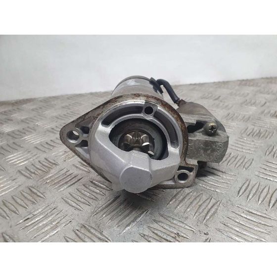 Motor Arranque Para Kia Rio