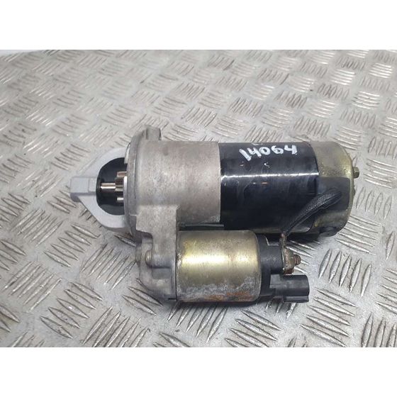 Motor Arranque Para Kia Rio