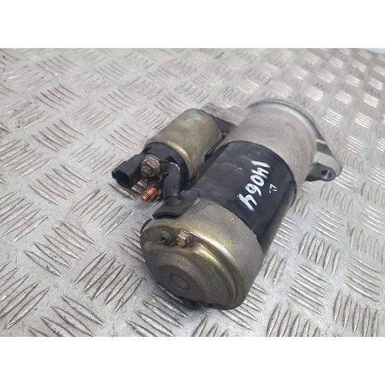 Motor Arranque Para Kia Rio