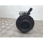 Compresor Aire Acondicionado Para Hyundai I20