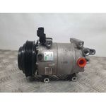 Compresor Aire Acondicionado Para Hyundai I20
