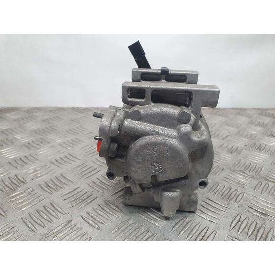 Compresor Aire Acondicionado Para Hyundai I20