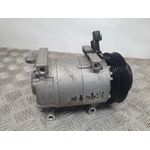 Compresor Aire Acondicionado Para Hyundai I20
