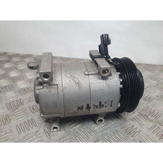 Compresor Aire Acondicionado Para Hyundai I20