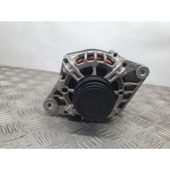 Alternador Para Hyundai I20