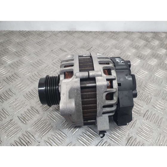 Alternador Para Hyundai I20