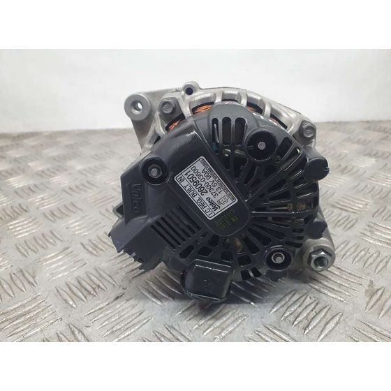 Alternador Para Hyundai I20