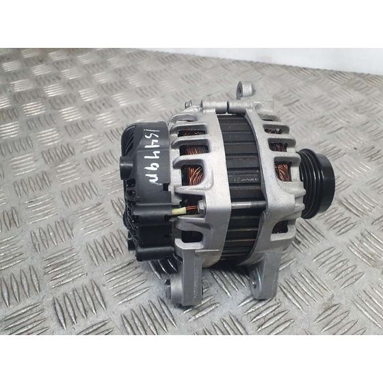 Alternador Para Hyundai I20