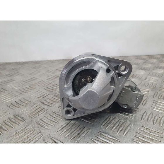 Motor Arranque Para Hyundai I20