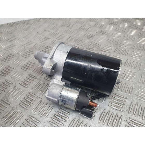Motor Arranque Para Hyundai I20