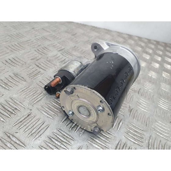 Motor Arranque Para Hyundai I20