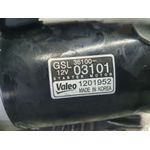 Motor Arranque Para Hyundai I20