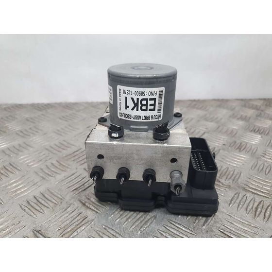 Abs Para Hyundai I20