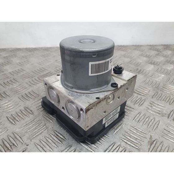 Abs Para Hyundai I20