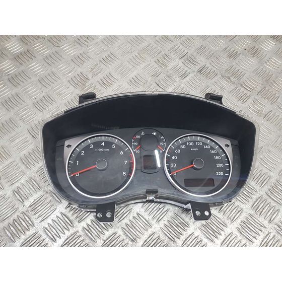Cuadro Instrumentos Para Hyundai I20