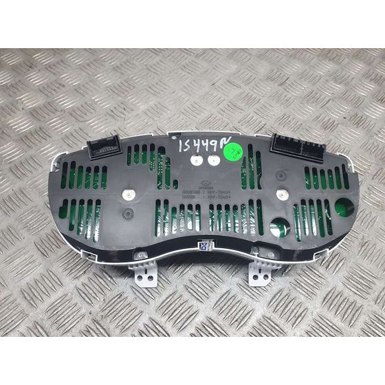 Cuadro Instrumentos Para Hyundai I20