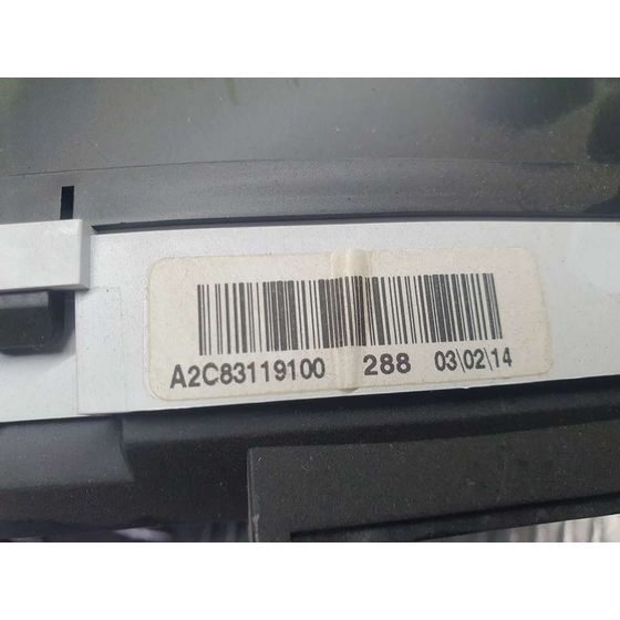 Cuadro Instrumentos Para Hyundai I20