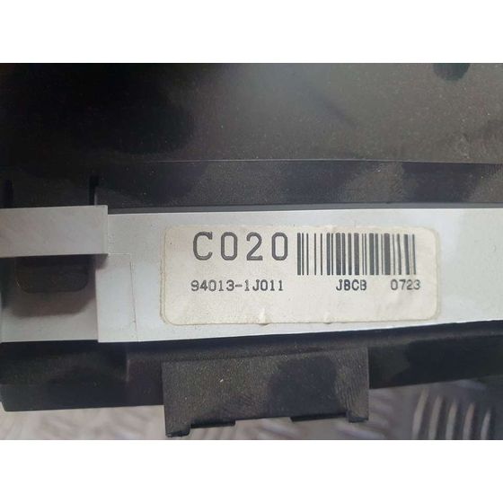 Cuadro Instrumentos Para Hyundai I20