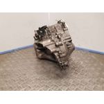 Caja Cambios Para Volvo S60 Berlina