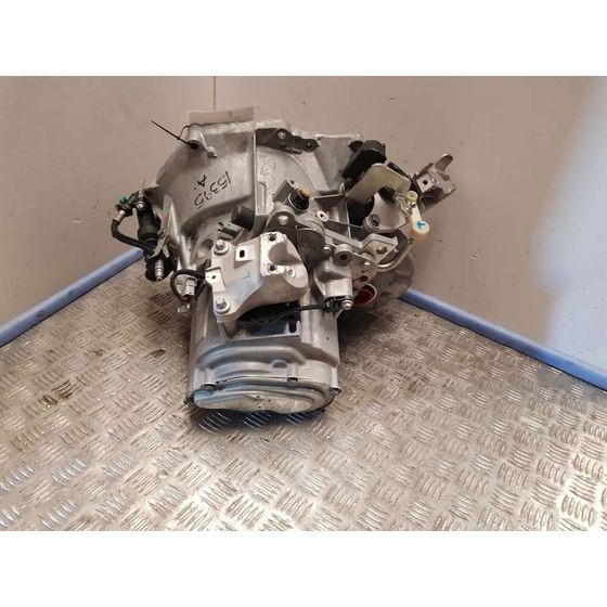 Caja Cambios para Peugeot 2008 (P1)