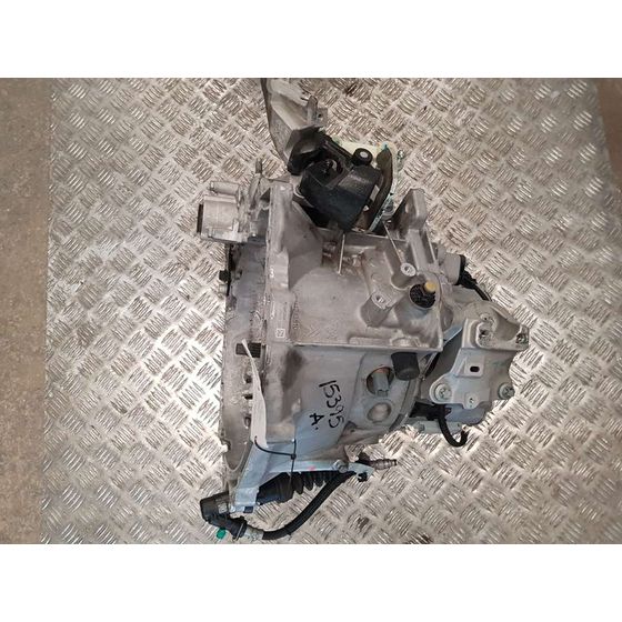 Caja Cambios para Peugeot 2008 (P1)